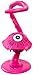 MONSTER HIGH GARDEN GHOULS WINGED CRITTERS LUMINA DOLL