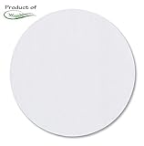 Worthy Liners Parchment Paper Round 35 Pack (10 Inch)