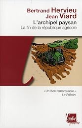L' archipel paysan