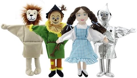 The Puppet Company - Wizard of Oz Hand 
