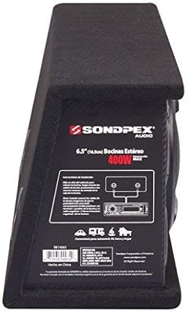 sondpex bb14065