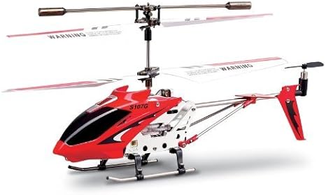 syma 2nd edition s107 s107g
