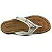Minnetonka Silverthorne Thong Women's Sandal
