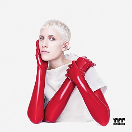 I Thought the Future Would Be Cooler [Explicit]