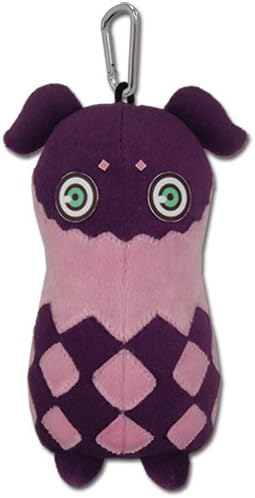 Tales of Xillia Plush Key Chain New Tipo Plush ge37262