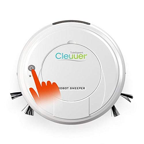 melysUS Automatic Induction Sweeping Robot Home Mini Smart Floor Cleaner Handheld Vacuums