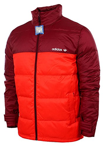 adidas feather jacket