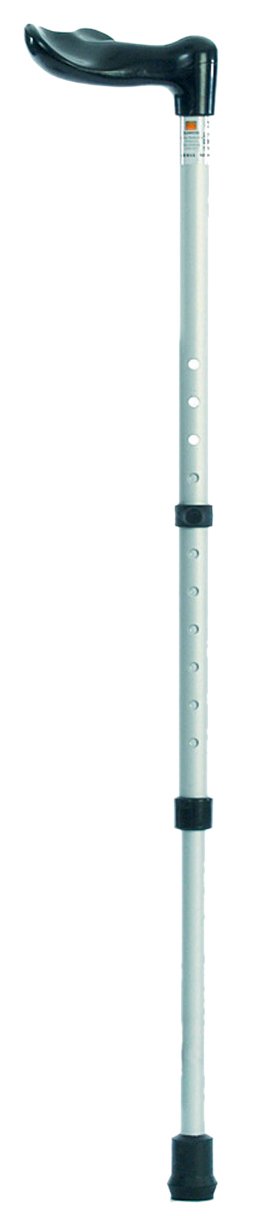 Coopers Comfy Grip Walking Stick - Left Handed Healthcare