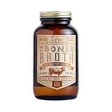 Epic Artisanal Sipping Bone Broth (Beef Jalapeno Sea Salt)