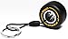 Pirelli Soft Tire Keychain Yellow