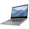 Lenovo-IdeaPad-3-14ADA05-14-Inch-FHD-Laptop-AMD-Ryzen-3-4GB-RAM-128-GB-SSD-AMD-Radeon-Graphics-Windows-10-Home-Office-365-Personal-Platinum-Grey Lenovo IdeaPad 3 14ADA05 14 Inch FHD Laptop - (AMD Ryzen 3, 4GB RAM, 128 GB SSD, AMD Radeon Graphics, Windows 10 Home…