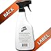Nu Vinyl Protect & Shine, Easy One-Step Formula, Prevents Cracking, For Use On Leather Upholstery, Dashboards, Tires, And Plastic Trim, 16 oz