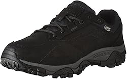 Merrell Men's Moab Adventure Lace Waterproof Hiking