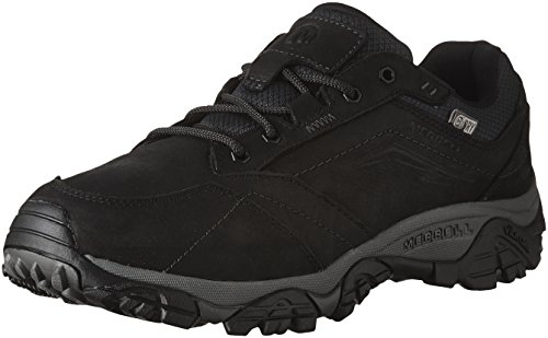 Merrell Men's Moab Adventure Lace Waterproof Hiking