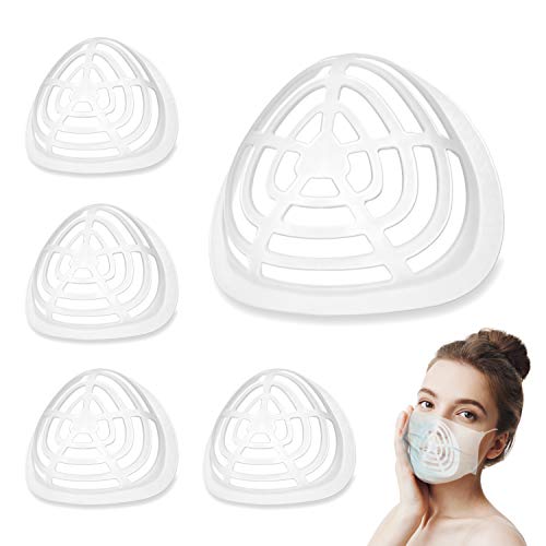 Face Bracket for Mask 3D Mask Bracket Internal Support Frame for