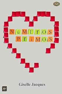 Livro Números Primos