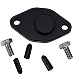 Yamaha Oil Injection Block Off Kit Non-Power Valve 1100 1200 Wave Runner Venture Raider GP1200
