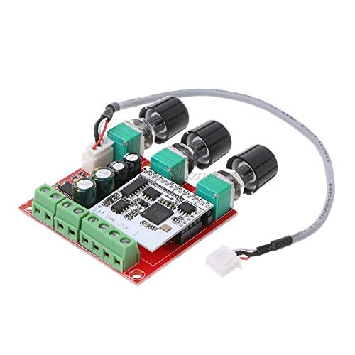TPA3110D2 Bluetooth Subwoofer Digital Amplifier Board Audio 21CH Stereo Module 15Wx2+30W