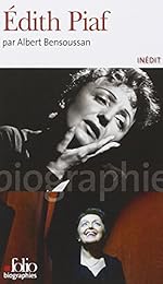 Édith Piaf