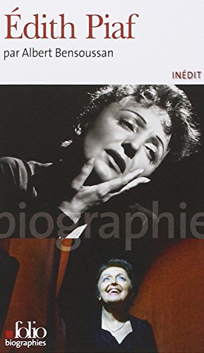 Édith Piaf