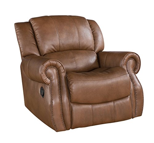 Leather Recliners For Sale: Leather Recliner Chairs Online