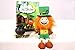 My Buddy McSpuddy St. Patricks Story Book - Saint Patrick Day Presents for Kids - Irish Leprechaun Toy with Gold Coins         