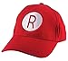 Rockford Peaches Baseball Cap
