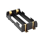 BLM 1048 Dual 18650 Battery Holder