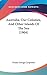 Australia, Our Colonies, And Other Islands Of The Sea (1904) by 