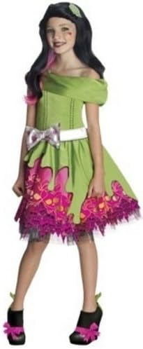 monster high scary tales