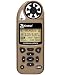 Kestrel Elite Weather Meter with Applied Ballistics and Bluetooth Link, Tan