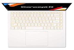 Acer ConceptD 3 Ezel CC314-72G-72SX Convertible