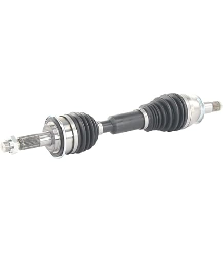 Amazon.com: SurTrack MZ-8151 CV Axle Shaft : Automotive