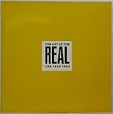 Front cover for the book The art of the real; USA, 1948-1968 by E. C. Goossen