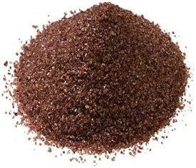 Garnet 30-60 Mesh (#46 Grit) Blasting Abrasive (50 lbs.)