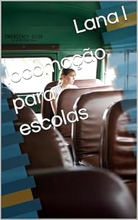 Livro locomoção para escolas