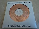 Microsoft Office 2003 Professional with Business Contact Manager (Cd Set) by
