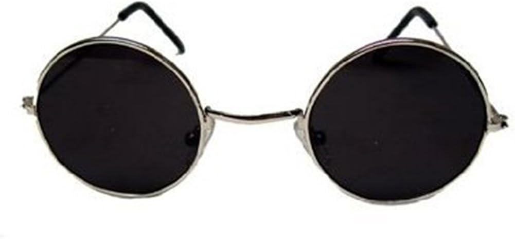 Black lennon glasses Clearance