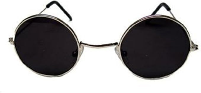 john lennon dark glasses