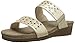 Naot Women's Susan Wedge Slide Sandal