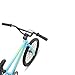 Redline Bikes Raid 20 Youth BMX, Coaster Brake, Blue