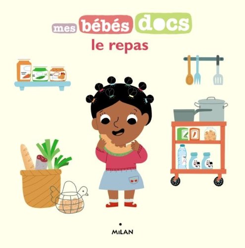 Le  repas