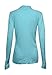 Karen Scott Womens Cable Knit Ribbed Trim Pullover Sweater