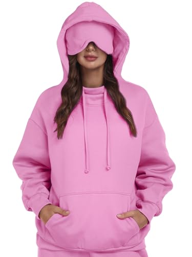 SeSe Code Travel Hoodie