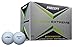 Precept 2017 Laddie Extreme Golf Balls (Pack of 24)