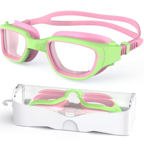 Zeligerstar Kids Swim Goggles