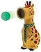Hog Wild Giraffe Popper Toy