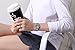 Women Watches Casual Fashion Waterproof Watches Diamond Rhinestone Wrist Quartz Watch - Light blue