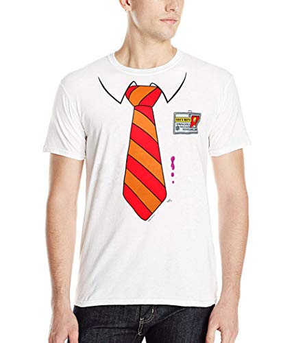 Simpsons Homer Costume T-Shirt: Buy 