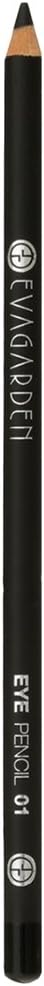 Long Lasting Eye Pencil: Long Lasting Eye Pencil 1 black